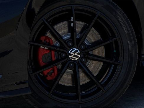 New 2026 Volkswagen Jetta GLI Autobahn image 2