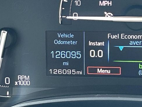 Used 2018 Cadillac XTS Luxury image 36