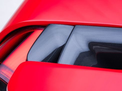 Used 2020 Ferrari 488 Pista Coupe RWD image 54