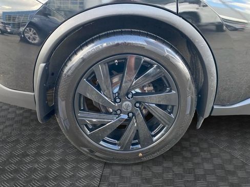 Used 2018 Nissan Murano SL w/ Midnight Edition Package AWD/4WD image 36