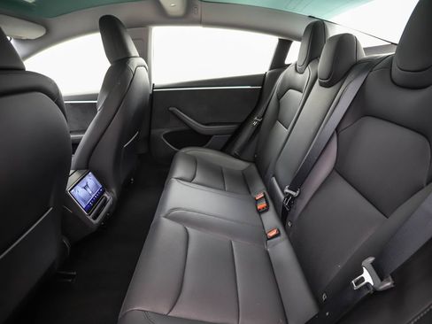 Used 2025 Tesla Model 3 Long Range image 20