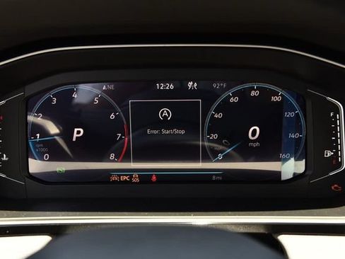 New 2026 Volkswagen Jetta GLI Autobahn FWD image 12