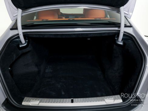 New 2027 Rolls-Royce Ghost AWD/4WD image 22