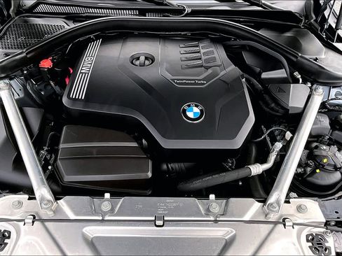 Used 2021 BMW 430i xDrive Coupe AWD/4WD image 32
