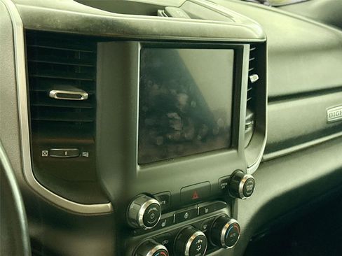 Used 2022 RAM 1500 Big Horn image 4