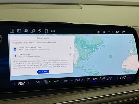 New 2025 Chevrolet Suburban Premier image 15