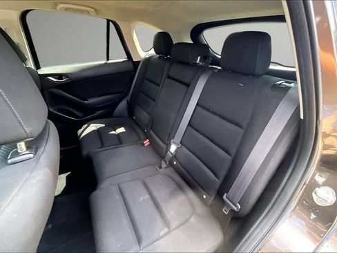 Used 2016 MAZDA CX-5 Touring FWD image 22