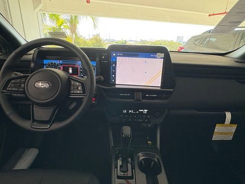 New 2026 Subaru Outback Premium image 12