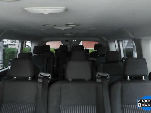 Used 2019 Ford Transit 350 XLT image 31