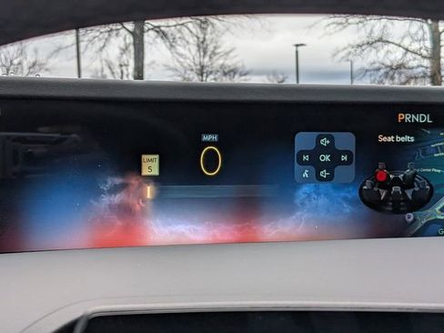 New 2026 Lincoln Nautilus Reserve image 22