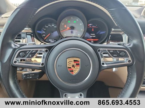 Used 2021 Porsche Macan S AWD/4WD image 24