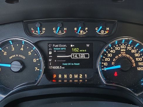 Used 2014 Ford F150 XLT w/ Equipment Group 302A Luxury AWD/4WD image 23