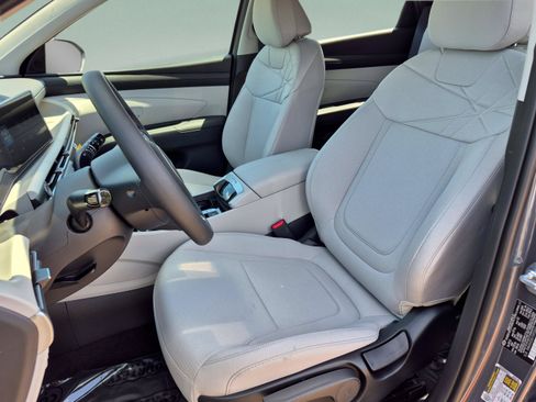 New 2026 Hyundai Tucson SE FWD image 19