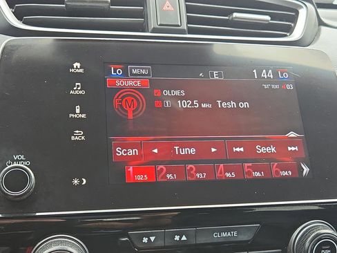 Used 2018 Honda CR-V EX-L image 28