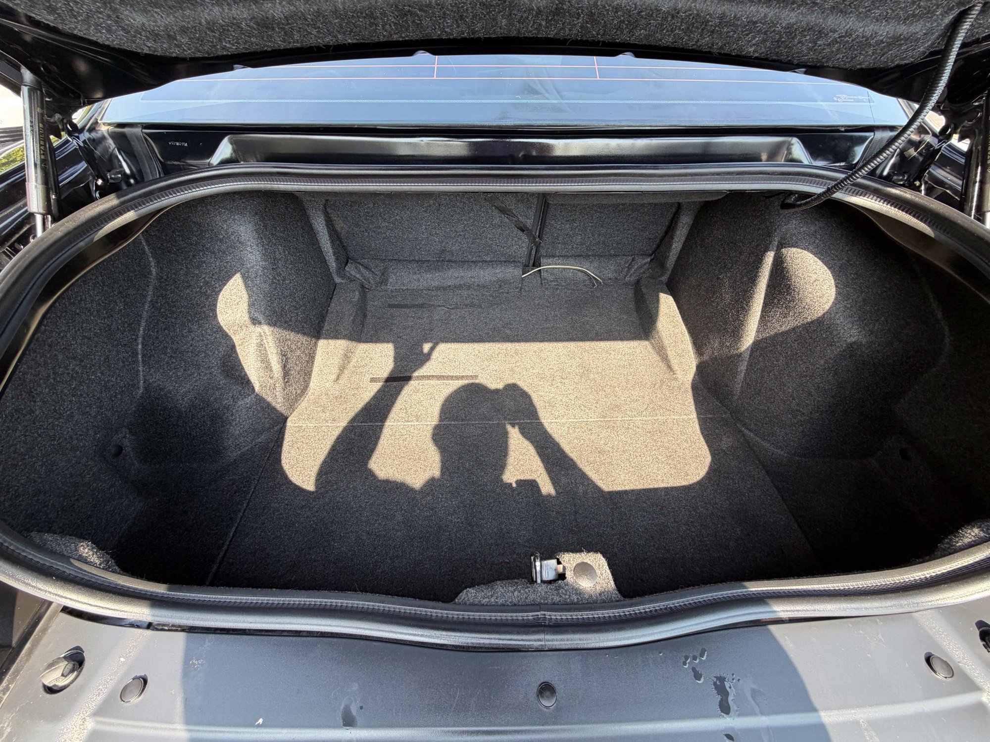 Used 2019 Dodge Challenger SXT RWD image 10