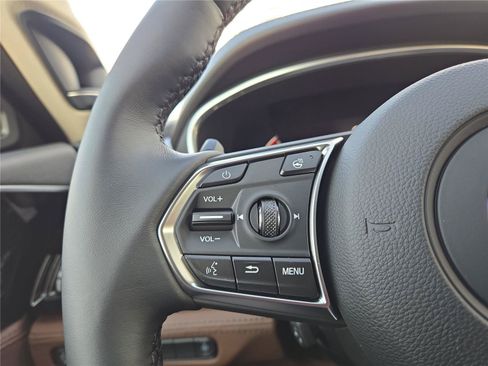 New 2026 Acura MDX SH-AWD w/ Advance Package image 13