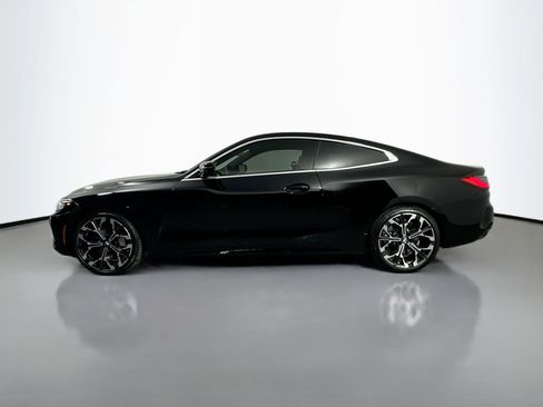 New 2026 BMW 430i xDrive Coupe w/ Premium Package image 8