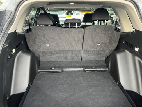 Used 2024 Honda CR-V EX image 6
