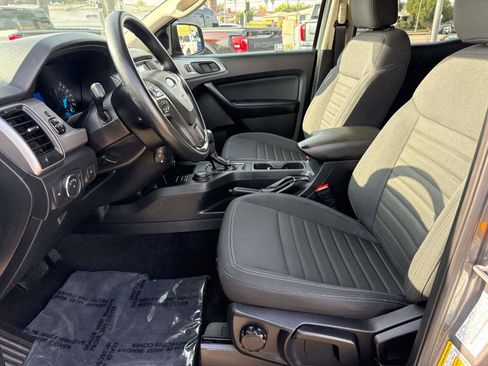 Certified 2022 Ford Ranger XL w/ Equipment Group 101A High image 22