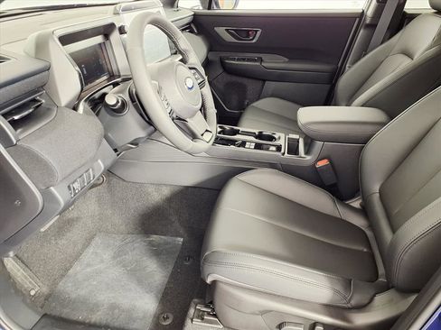 New 2026 Subaru Outback Premium image 5