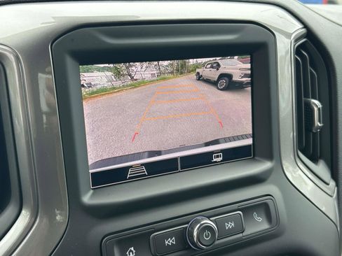 New 2026 Chevrolet Silverado 3500 W/T AWD/4WD image 21