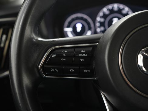 Certified 2024 MAZDA CX-90 Plug-In Hybrid w/ Preferred AWD/4WD image 29