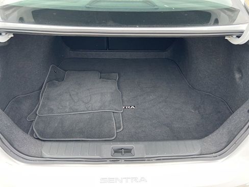 Certified 2024 Nissan Sentra S image 11