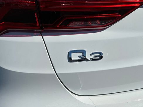 Used 2023 Audi Q3 2.0T Premium w/ Convenience Package image 26