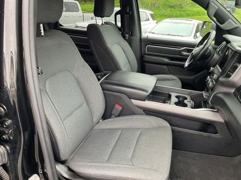 Used 2020 RAM 1500 Big Horn AWD/4WD image 52