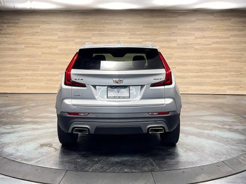 Used 2021 Cadillac XT4 Premium Luxury AWD/4WD image 26