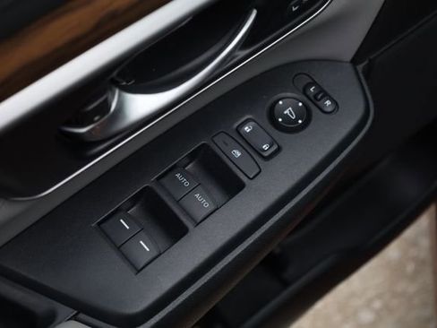 Used 2021 Honda CR-V EX-L image 14