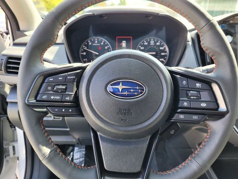 New 2026 Subaru Crosstrek 2.5i Limited AWD/4WD image 18