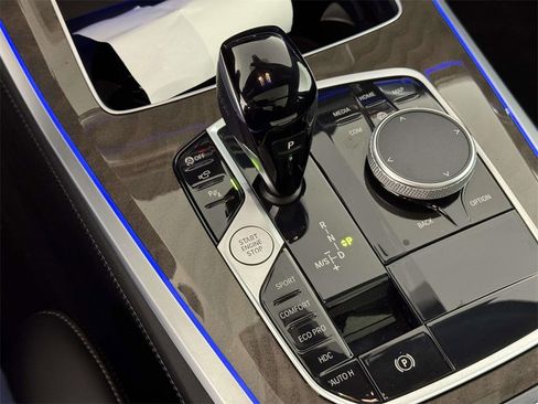 Used 2023 BMW X5 xDrive40i w/ Premium Package image 29