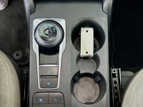 Used 2020 Ford Escape SE FWD image 24