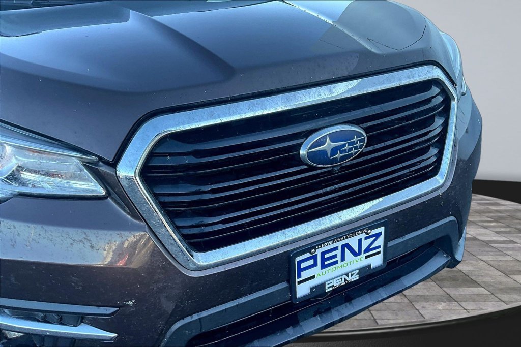 Used 2019 Subaru Ascent Touring w/ Popular Package #3 AWD/4WD image 34