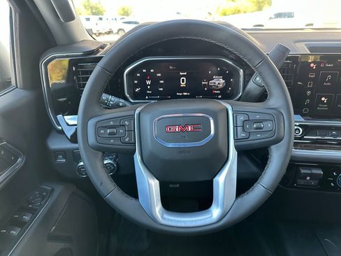 New 2026 GMC Sierra 1500 Elevation w/ Elevation Select Package image 18