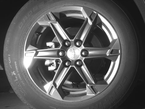 Used 2025 Chevrolet Blazer LT FWD image 15