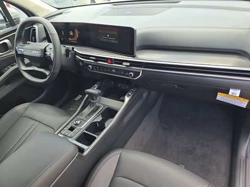 New 2026 Kia Sorento EX FWD image 12