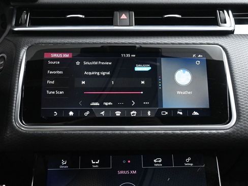 Used 2020 Land Rover Range Rover Velar R-Dynamic S image 29