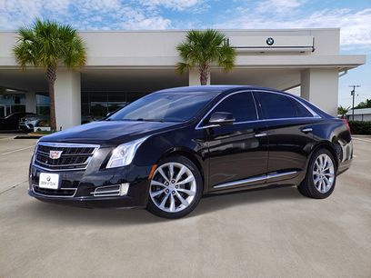 Used 2016 Cadillac XTS Luxury