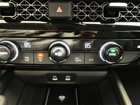 New 2025 Honda Accord EX-L image 15