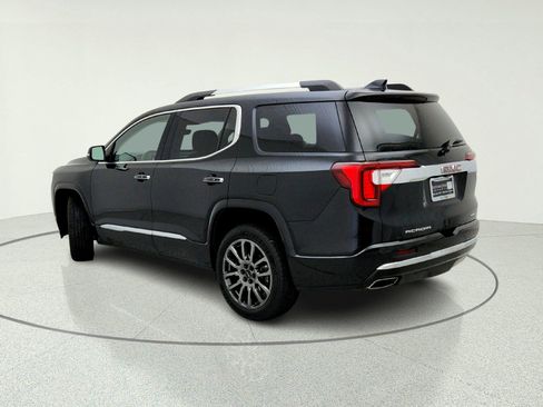 Used 2023 GMC Acadia Denali w/ Black Diamond Edition AWD/4WD image 12