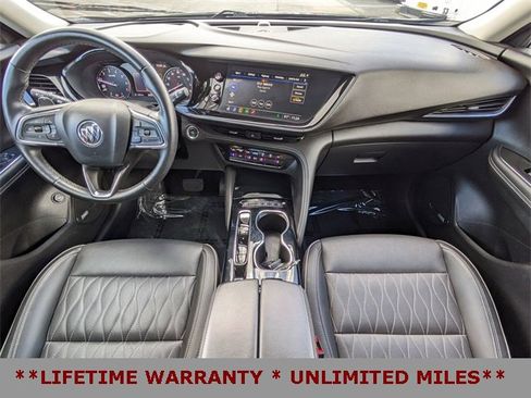 Used 2023 Buick Envision Avenir image 17