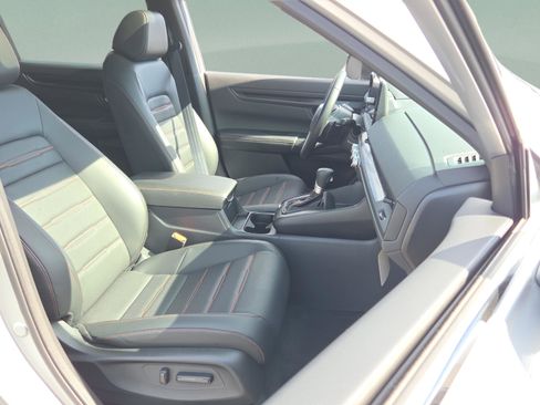 Certified 2025 Honda CR-V Sport-L image 26