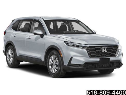 Used 2023 Honda CR-V LX image 7