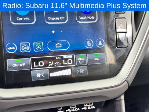 Certified 2025 Subaru Crosstrek 2.5i Premium AWD/4WD image 30