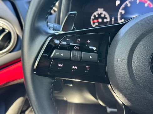 Used 2025 Nissan Z Performance w/ Floor Mat Package RWD image 34