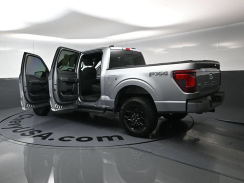 Used 2024 Ford F150 XLT w/ Equipment Group 302A MID AWD/4WD image 28