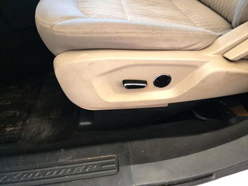 Used 2018 Ford Explorer 4WD image 24