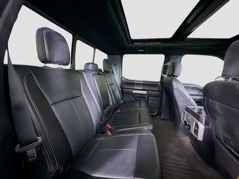 Used 2020 Ford F150 Lariat w/ Equipment Group 502A Luxury image 29